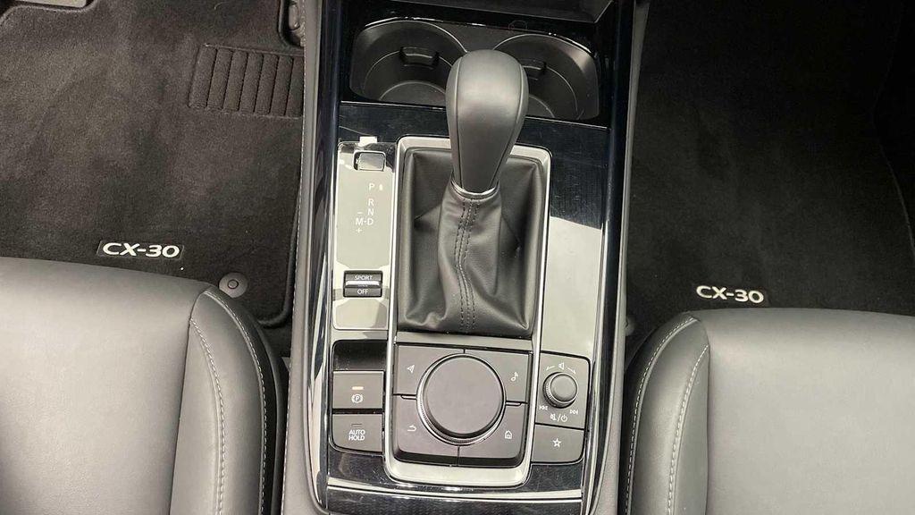 used 2024 Mazda CX-30 car, priced at $22,899