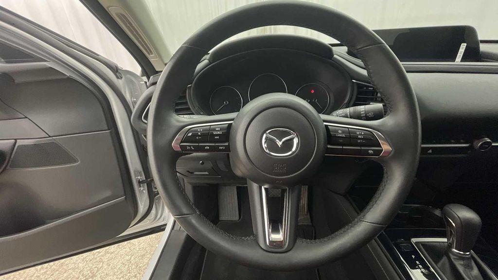 used 2024 Mazda CX-30 car, priced at $22,899