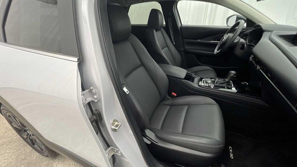 used 2024 Mazda CX-30 car, priced at $22,899