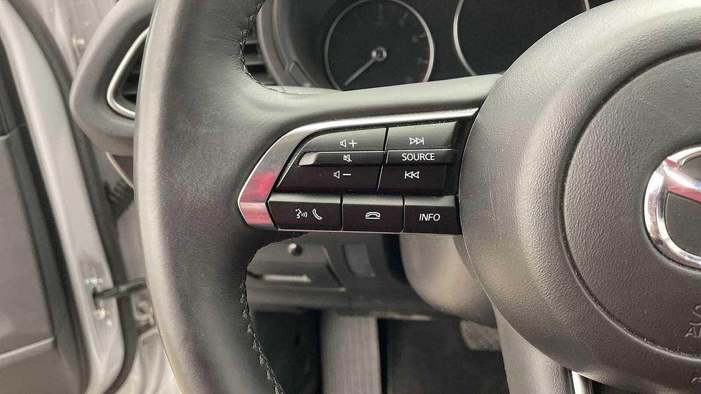 used 2024 Mazda CX-30 car, priced at $22,899
