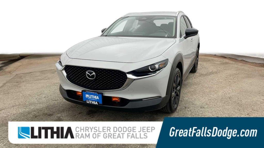 used 2024 Mazda CX-30 car, priced at $22,899