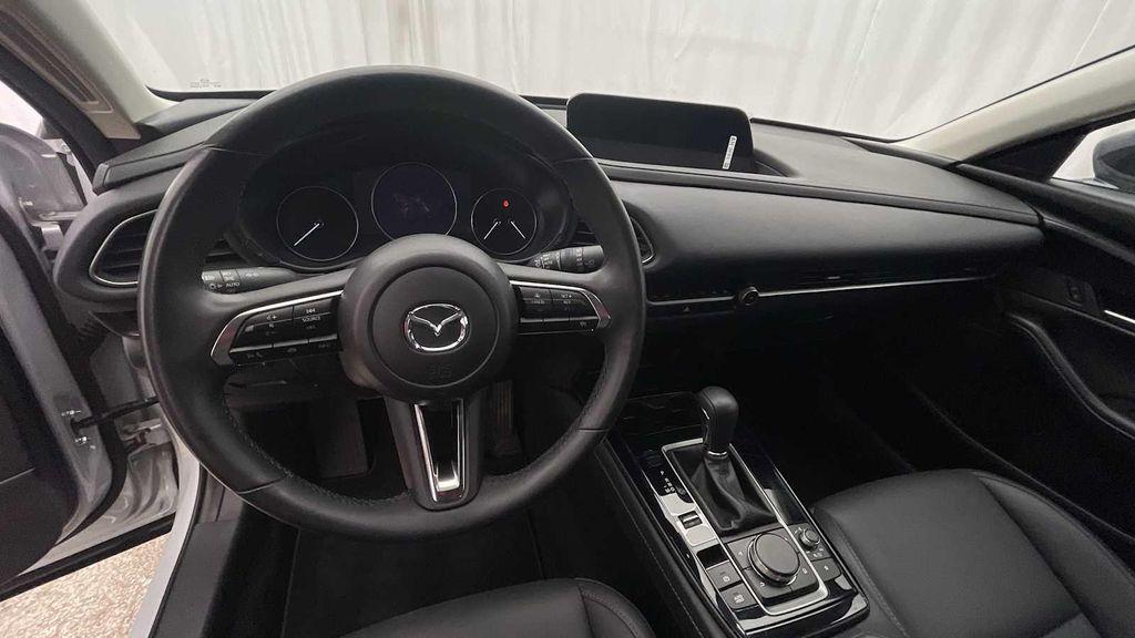 used 2024 Mazda CX-30 car, priced at $22,899
