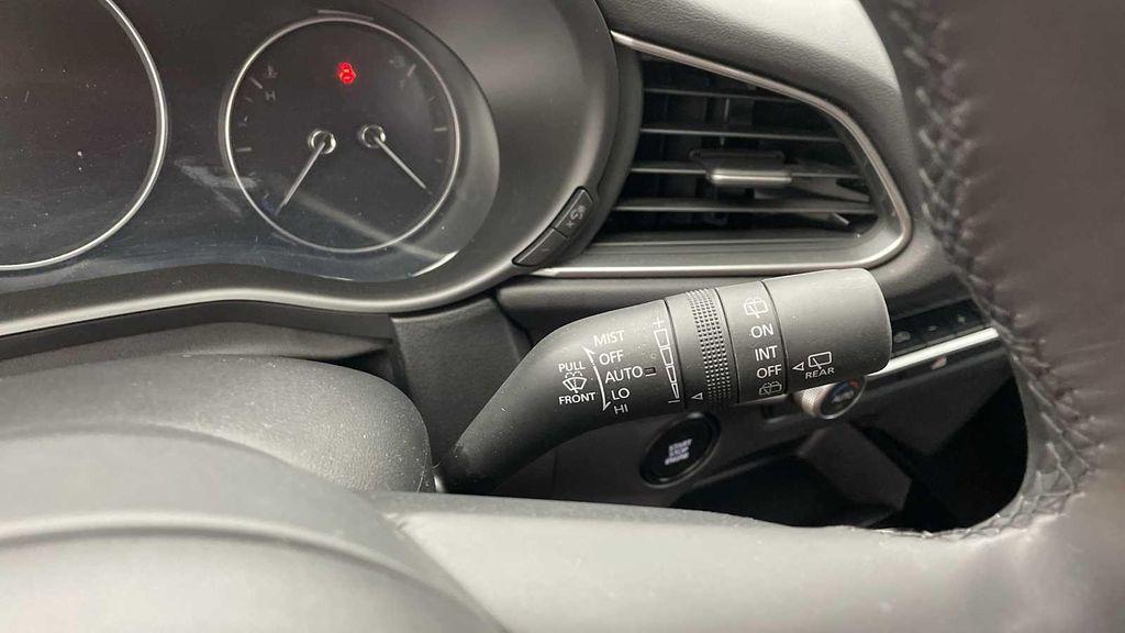 used 2024 Mazda CX-30 car, priced at $22,899