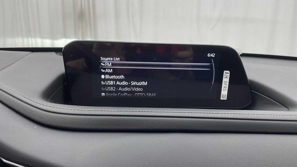 used 2024 Mazda CX-30 car, priced at $22,899