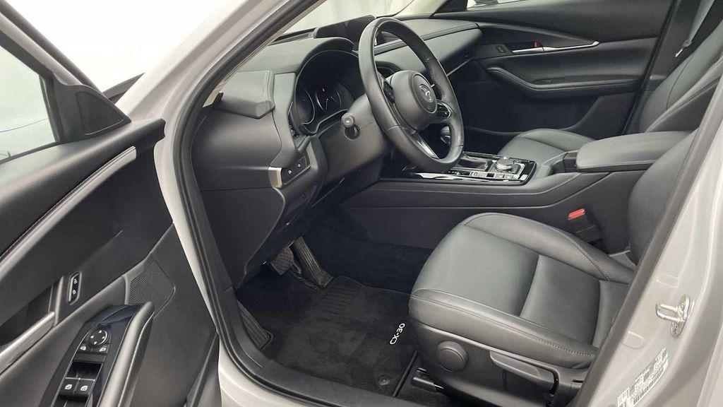 used 2024 Mazda CX-30 car, priced at $22,899
