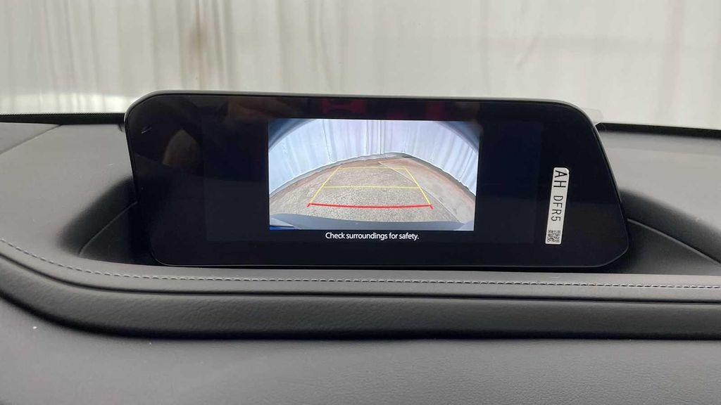 used 2024 Mazda CX-30 car, priced at $22,899