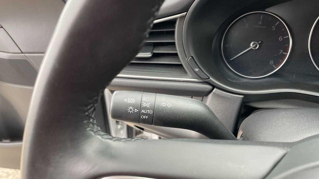 used 2024 Mazda CX-30 car, priced at $22,899