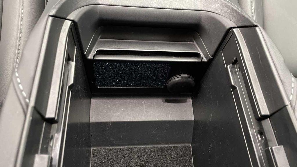 used 2024 Mazda CX-30 car, priced at $22,899