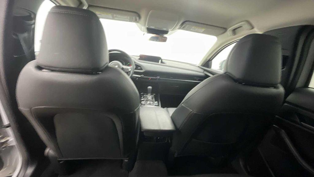used 2024 Mazda CX-30 car, priced at $22,899