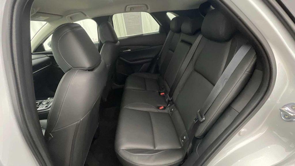 used 2024 Mazda CX-30 car, priced at $22,899