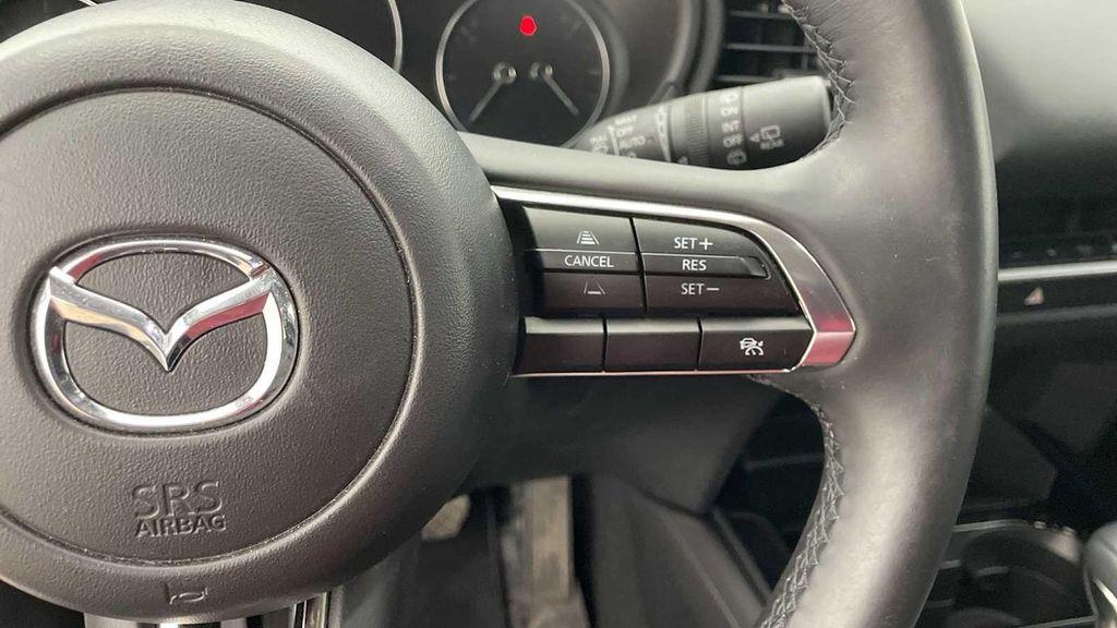 used 2024 Mazda CX-30 car, priced at $22,899