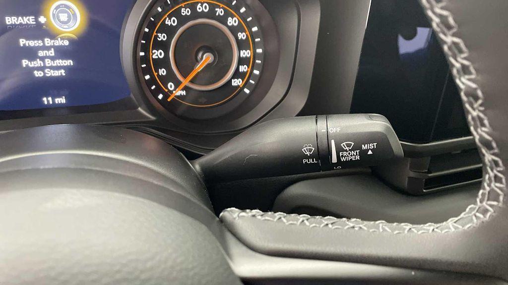 new 2025 Jeep Gladiator car, priced at $53,235