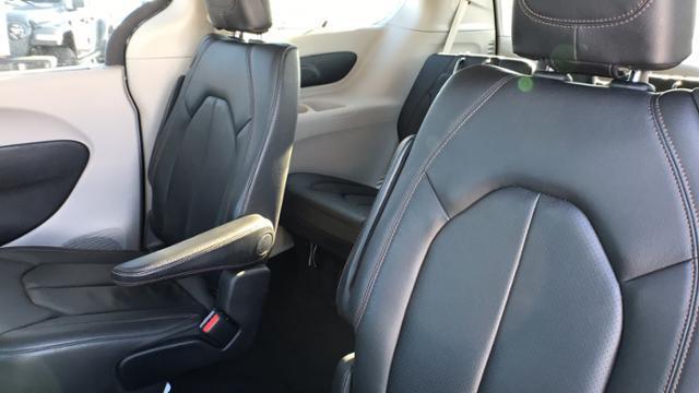 used 2019 Chrysler Pacifica car, priced at $11,998