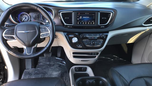 used 2019 Chrysler Pacifica car, priced at $11,998