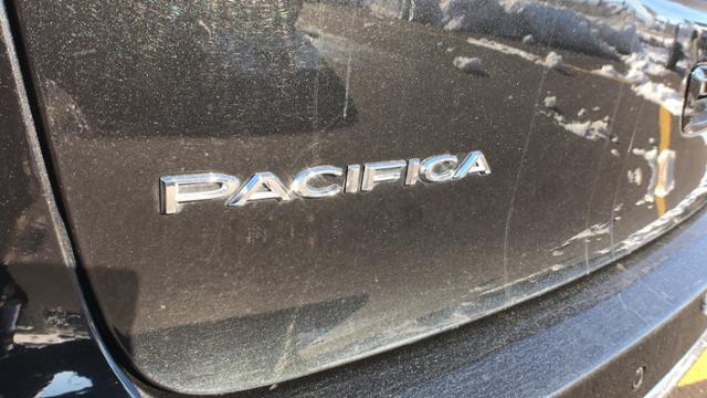 used 2019 Chrysler Pacifica car, priced at $11,998