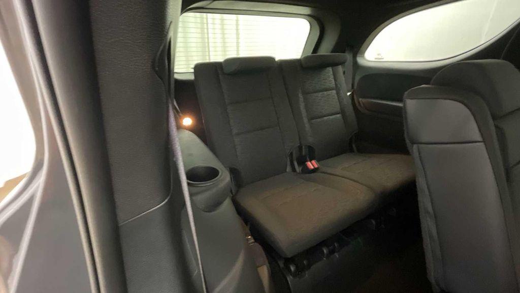 new 2026 Dodge Durango car, priced at $42,044