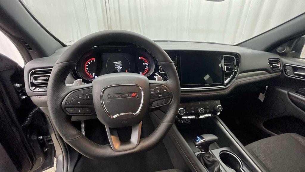 new 2026 Dodge Durango car, priced at $42,044