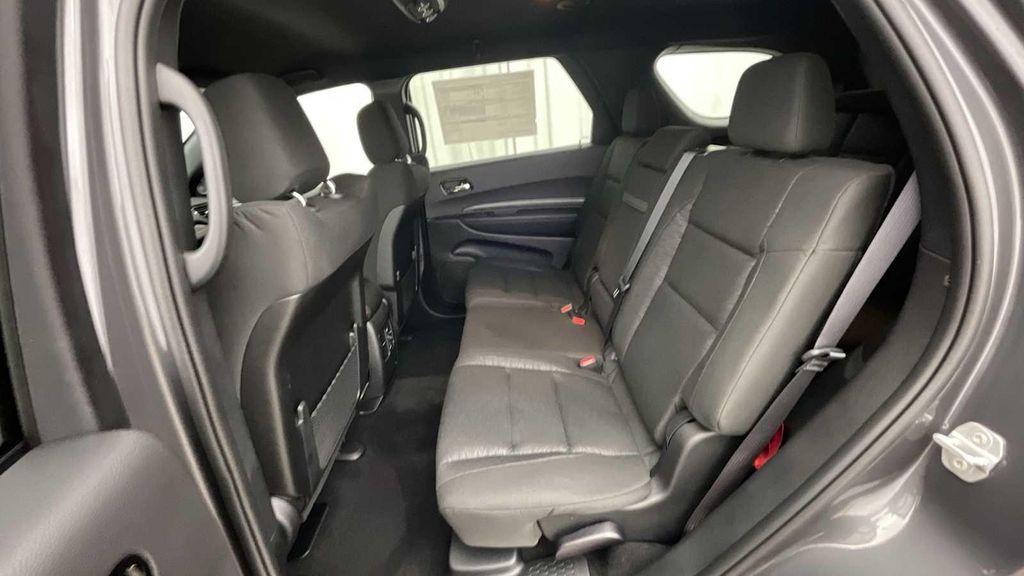 new 2026 Dodge Durango car, priced at $42,044