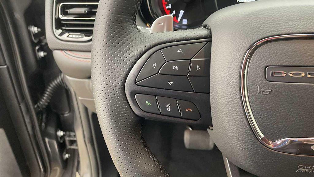 new 2026 Dodge Durango car, priced at $42,044