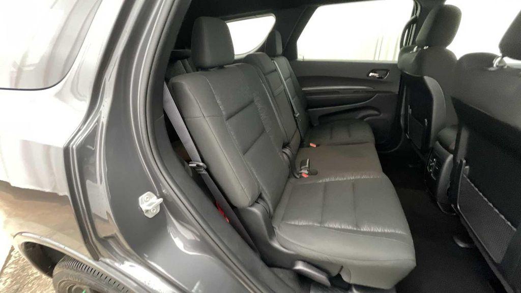 new 2026 Dodge Durango car, priced at $42,044