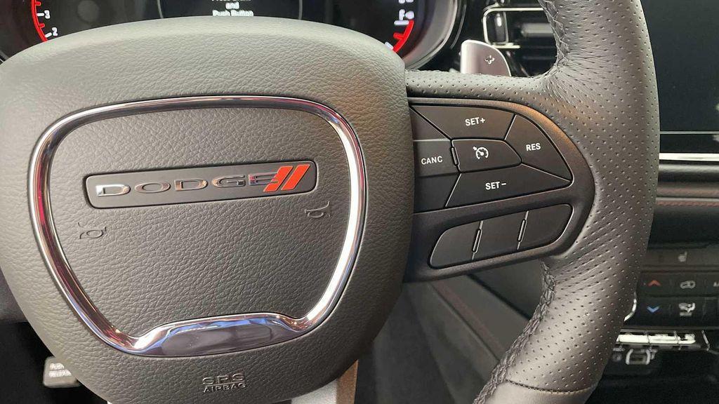 new 2026 Dodge Durango car, priced at $42,044