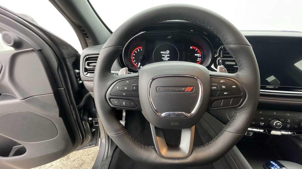 new 2026 Dodge Durango car, priced at $42,044