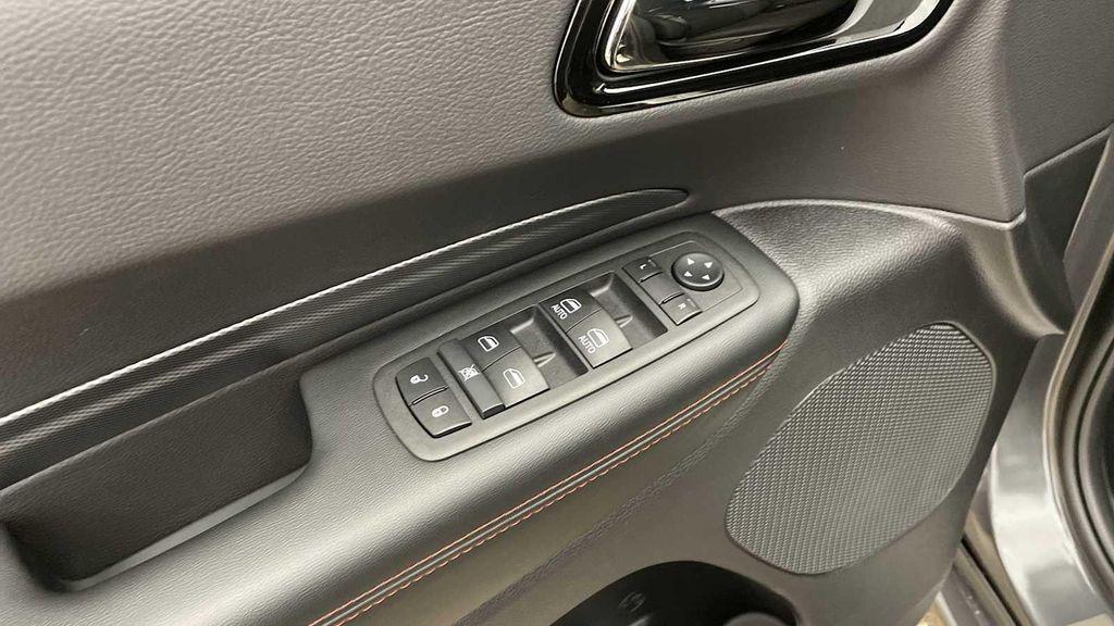 new 2026 Dodge Durango car, priced at $42,044