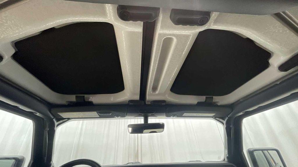 used 2021 Jeep Gladiator car, priced at $32,000