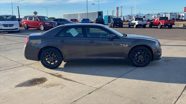 used 2020 Chrysler 300 car, priced at $19,998