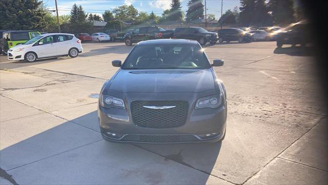 used 2020 Chrysler 300 car, priced at $19,998