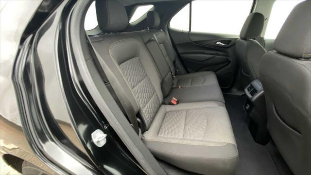 used 2020 Chevrolet Equinox car, priced at $17,979