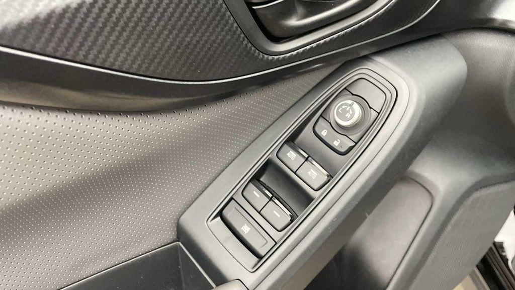 used 2021 Subaru Crosstrek car, priced at $22,636