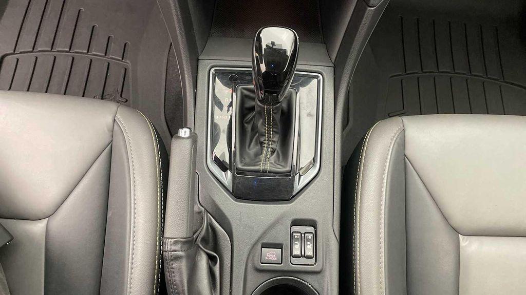 used 2021 Subaru Crosstrek car, priced at $22,636