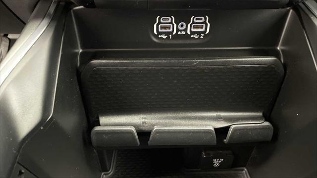 used 2020 Ram 1500 car, priced at $34,000