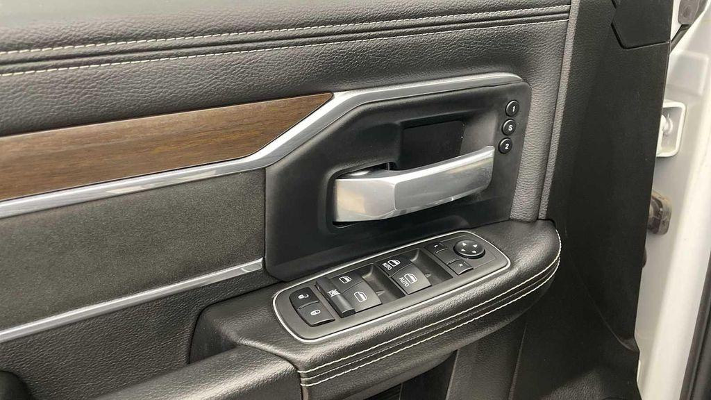 used 2022 Ram 3500 car, priced at $62,999