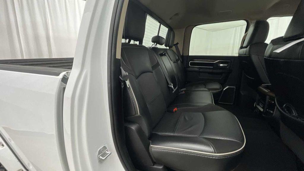 used 2022 Ram 3500 car, priced at $62,999