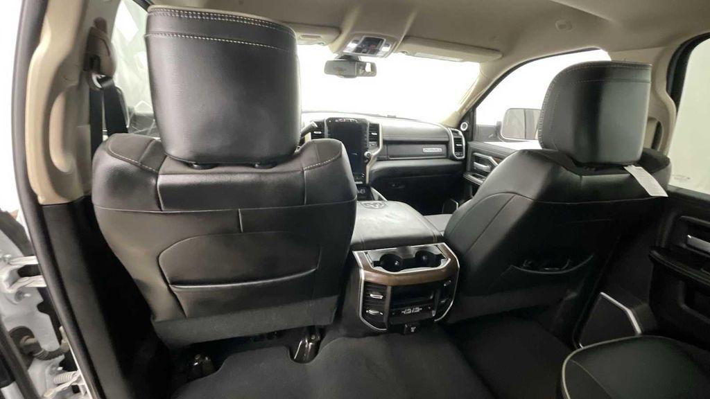 used 2022 Ram 3500 car, priced at $62,999