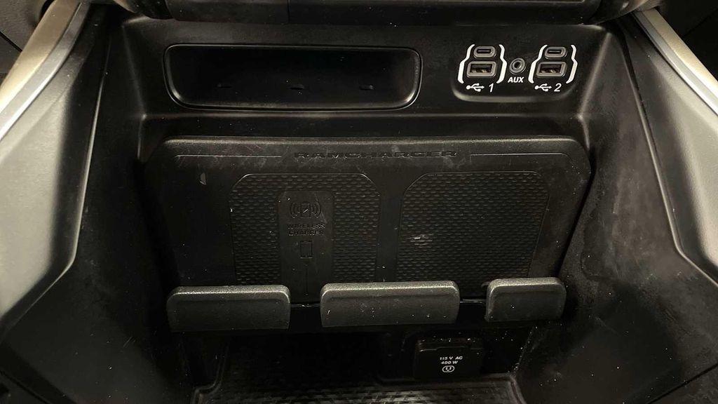 used 2022 Ram 3500 car, priced at $62,999