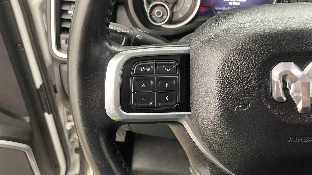 used 2022 Ram 3500 car, priced at $62,999