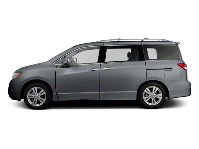 used 2012 Nissan Quest car, priced at $9,998