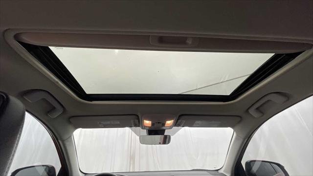 used 2016 Toyota RAV4 car, priced at $18,700