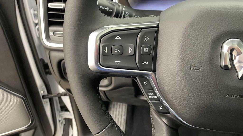 new 2026 Ram 1500 car, priced at $64,403