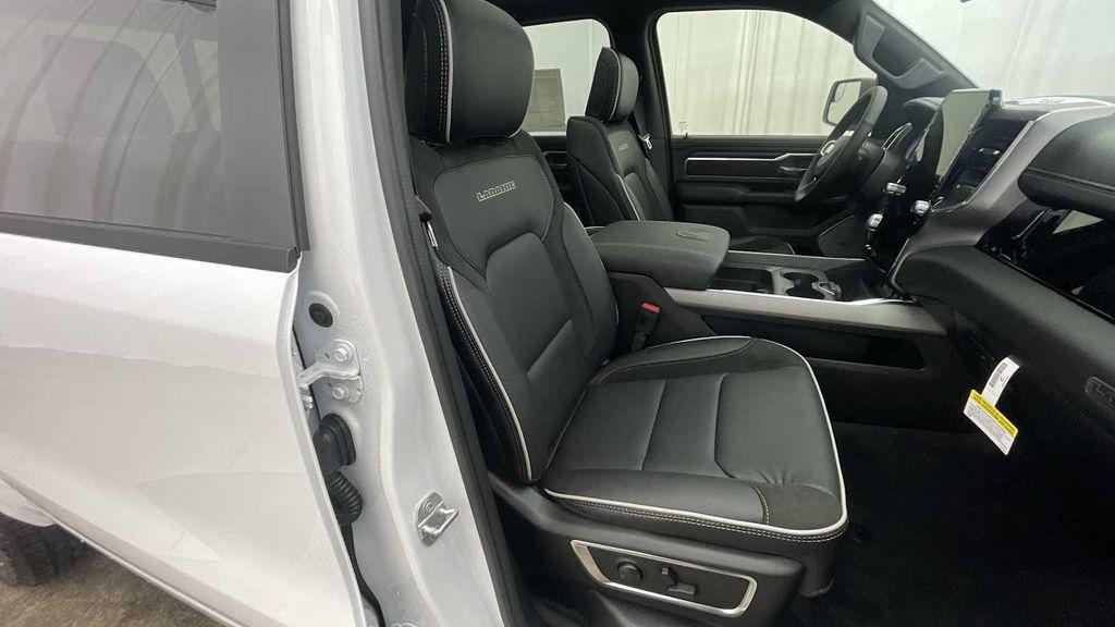 new 2026 Ram 1500 car, priced at $64,403