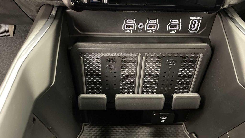 new 2026 Ram 1500 car, priced at $64,403