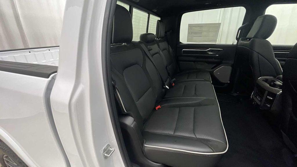 new 2026 Ram 1500 car, priced at $64,403