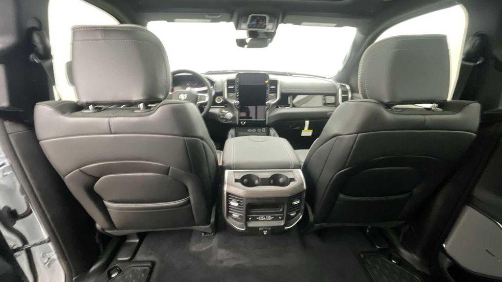 new 2026 Ram 1500 car, priced at $64,403