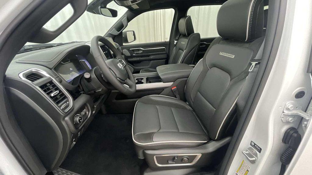 new 2026 Ram 1500 car, priced at $64,403