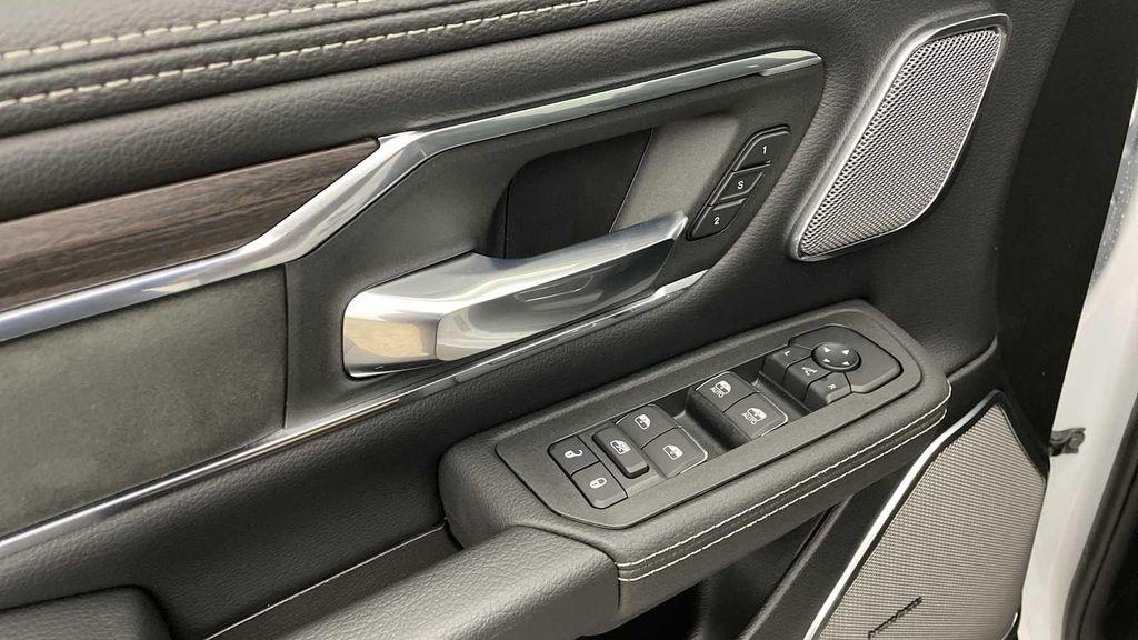 new 2026 Ram 1500 car, priced at $64,403