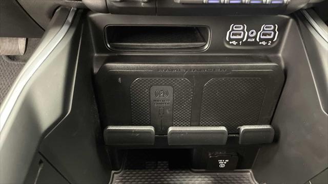 used 2022 Ram 1500 car, priced at $43,998