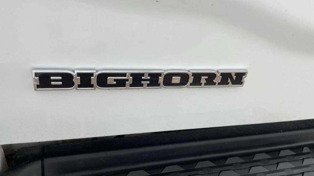 used 2022 Ram 2500 car, priced at $46,998